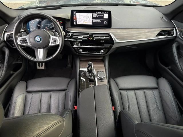 BMW 530 530e Touring xDrive