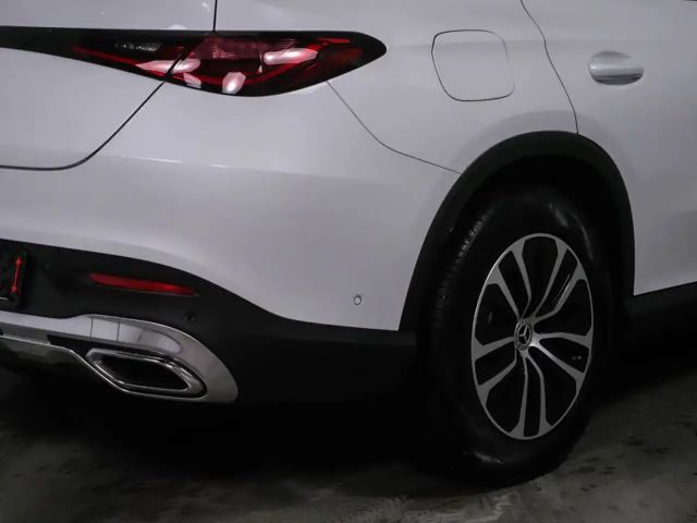 Mercedes-Benz GLC 200 4MATIC AVANTGARDE Coupé