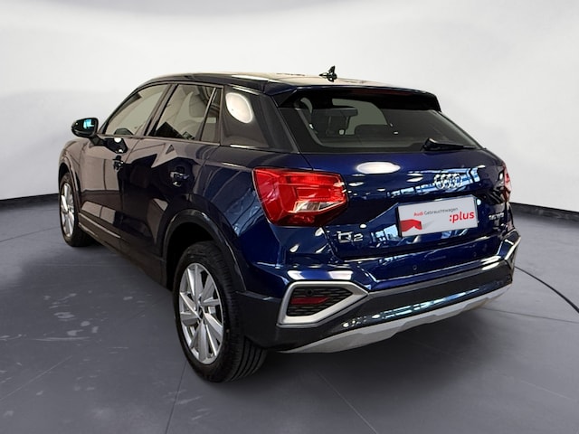 Audi Q2 35 TFSI S-Tronic