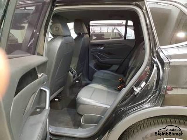 Volkswagen Tiguan 1.5 eTSI