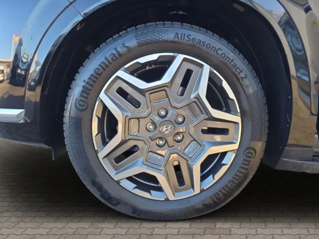 Hyundai Santa Fe 1.6