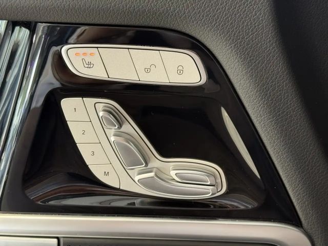 Mercedes-Benz G 400 AMG Line