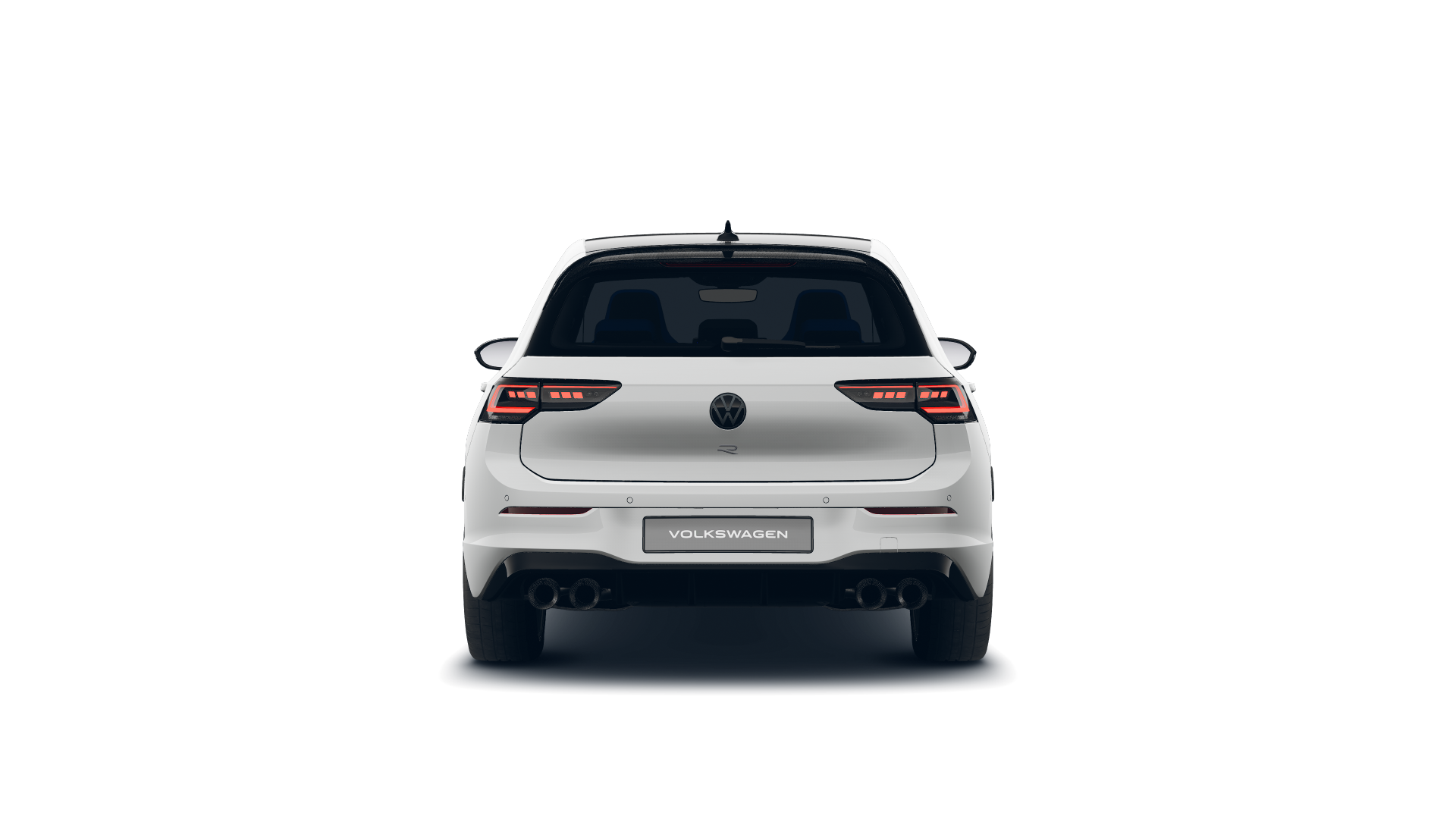 Volkswagen Golf Akra Pano Navi HarmanKardon