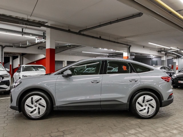 Audi Q4 e-tron 35 Sportback