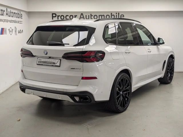BMW X5 M-Sport xDrive30d