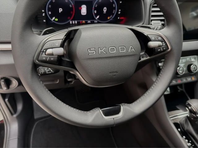 Skoda Karoq 1.5 TSI Tour