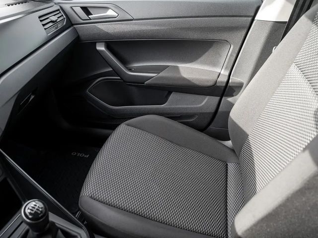 Volkswagen Polo Trendline