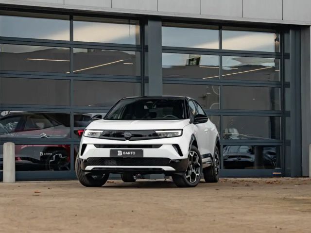Opel Mokka GS-Line Grand Sport