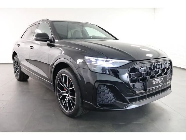 Audi Q8 50 TDI Quattro S-Line
