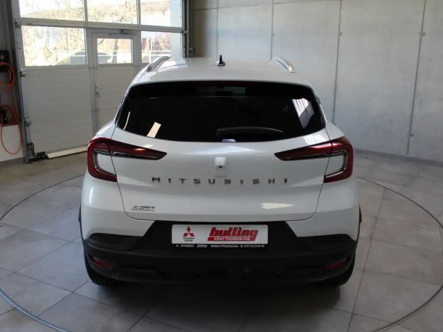 Mitsubishi ASX PLUS 1.0 T-Benziner 6-Gang