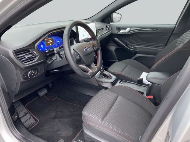 Ford Focus EcoBoost ST Line Wagon