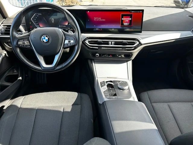 BMW 320 320d Touring xDrive