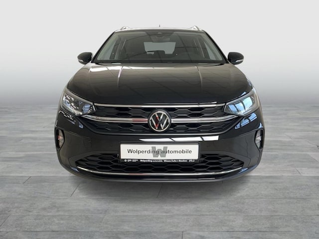 Volkswagen Taigo Style