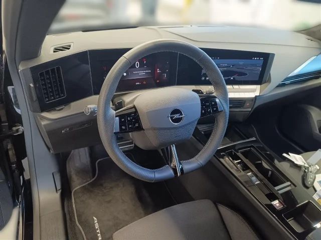 Opel Astra GS-Line Grand Sport