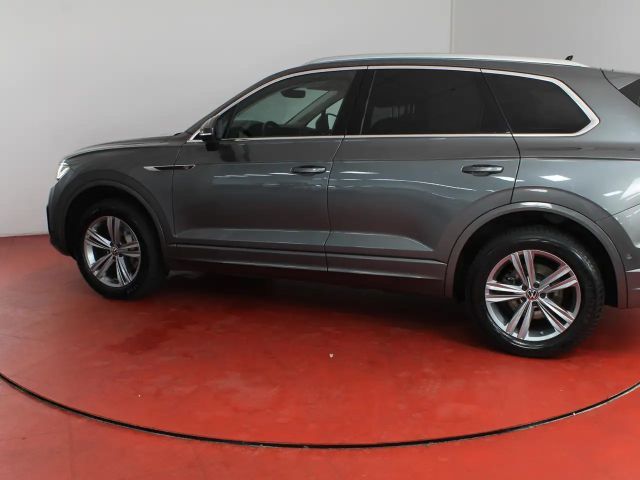 Volkswagen Touareg 3.0 V6 TDI R-Line