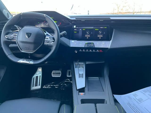 Peugeot 308 BlueHDi EAT8 GT-Line SW