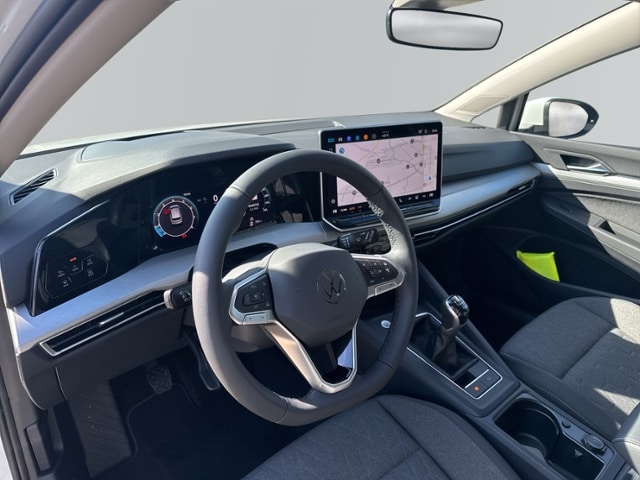 Volkswagen Golf 1.5 TSI