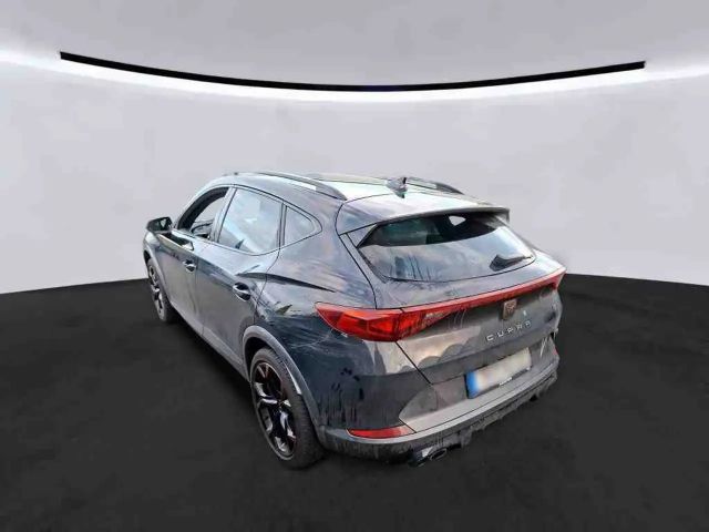 Cupra Formentor 2.0 TSI 4Drive DSG VZ