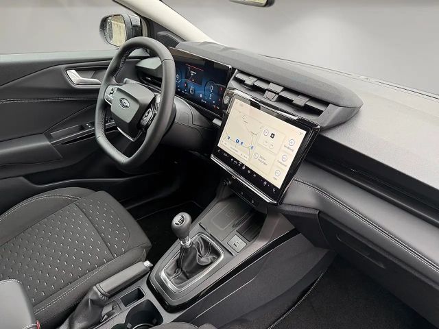 Ford Puma EcoBoost Titanium