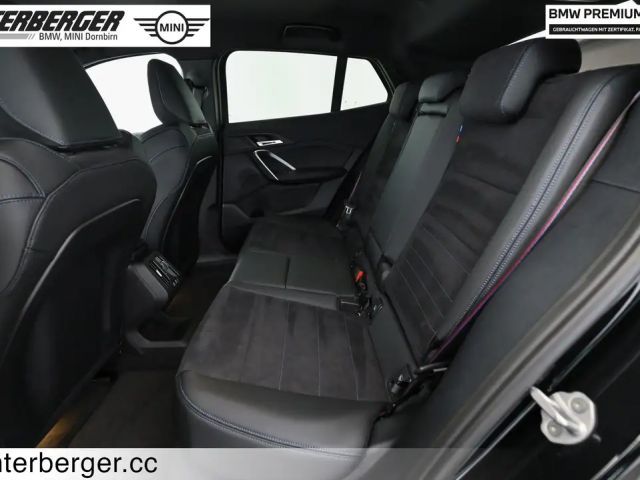 BMW iX2 M-Sport xDrive30