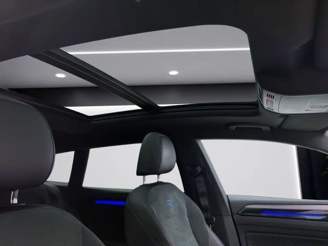 Volkswagen Arteon 2.0 TSI DSG