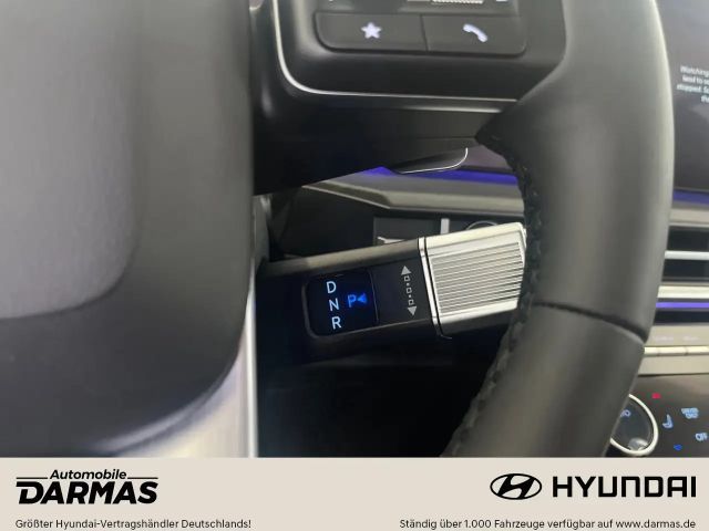 Hyundai Santa Fe 2WD Hybrid