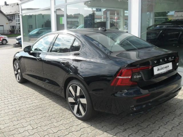 Volvo S60 Dark Ultimate