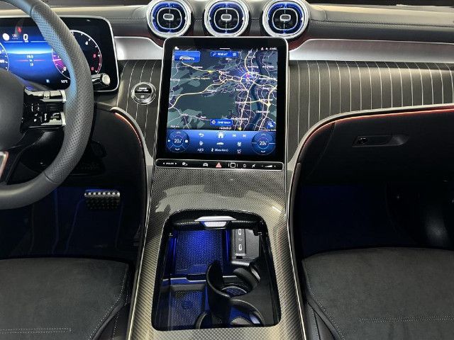 Mercedes-Benz GLC 300 4MATIC GLC 300 d