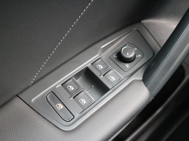 Volkswagen Tiguan 4Motion Allspace R-Line