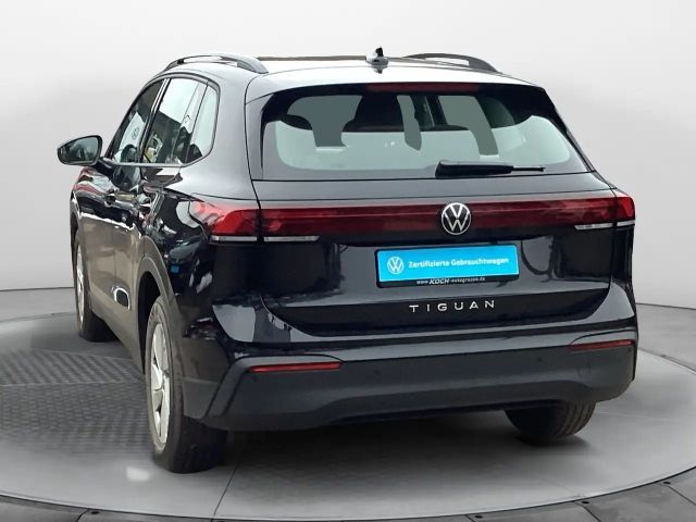Volkswagen Tiguan 2.0 TDI DSG