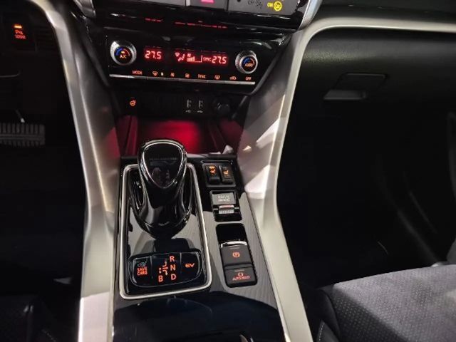 Mitsubishi Eclipse Cross 4WD PHEV