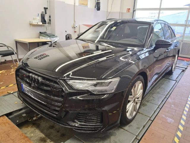 Audi S6 3.0 TDI Quattro