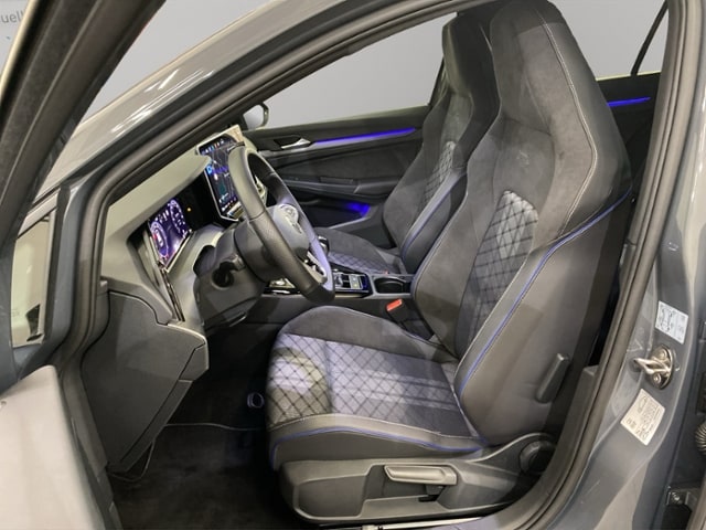 Volkswagen Golf 1.5 TSI Golf VIII