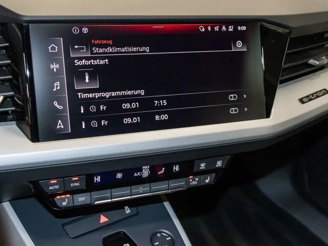 Audi Q4 e-tron Quattro