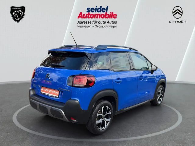 Citroën C3 Aircross PureTech Shine