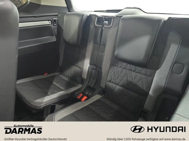 Volkswagen Touran 2.0 TDI DSG