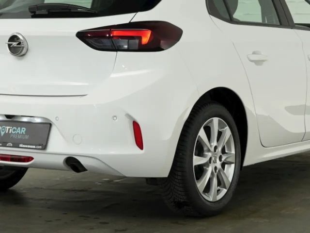 Opel Corsa Edition F Edition