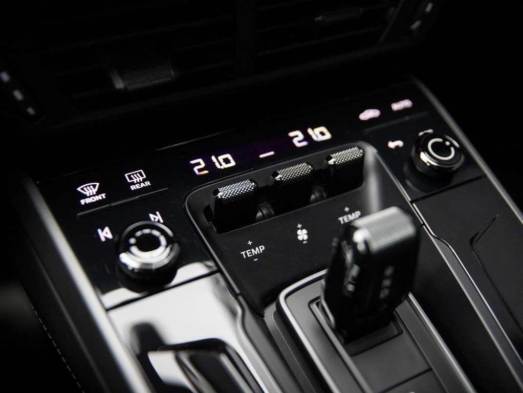 Porsche 911 992 Coupé