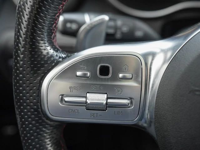 Mercedes-Benz GLC 43 AMG 4MATIC AMG Line