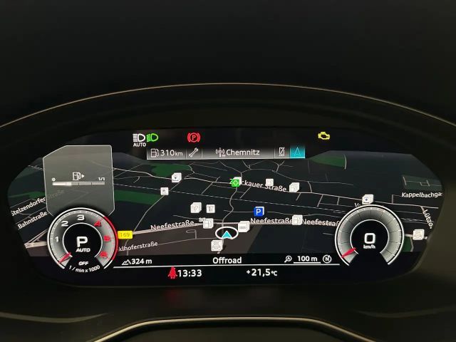 Audi Q5 50 TDI Quattro S-Line