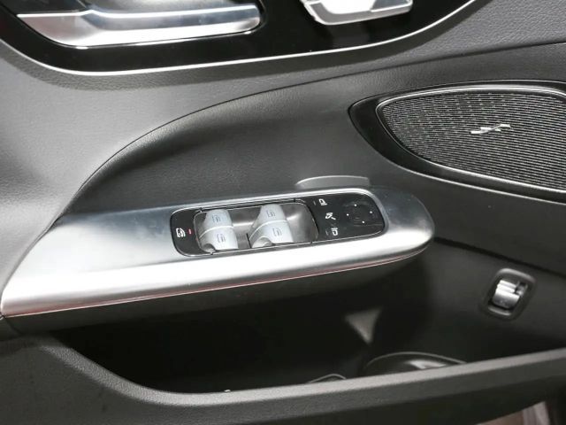 Mercedes-Benz C 200 AMG Line Estate