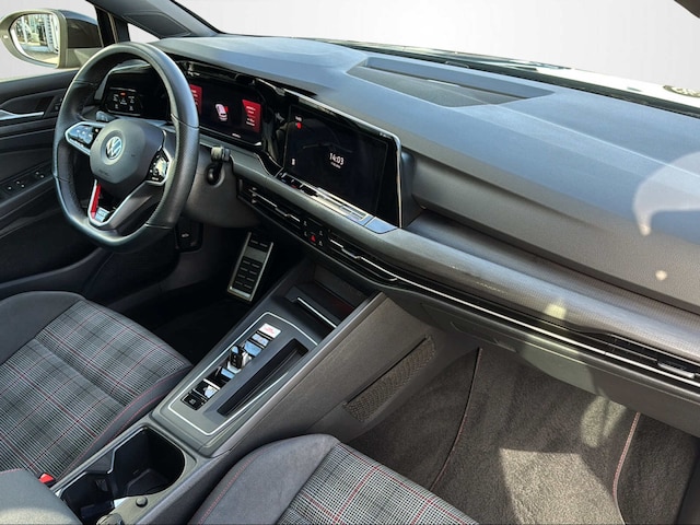 Volkswagen Golf 2.0 TSI DSG GTI IQ.Drive