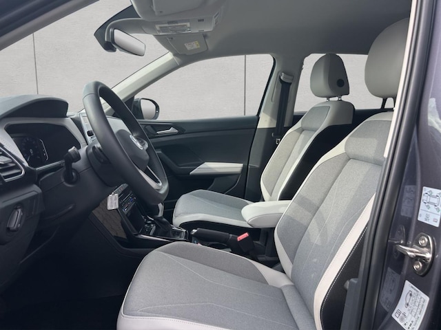 Volkswagen T-Cross 1.0 TSI DSG Style