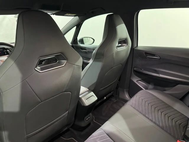 Cupra Born Automatik | 62kWh *RFK*NAV*SHZ*APP-CON*