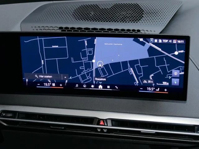 BMW iX Drive pro xDrive40