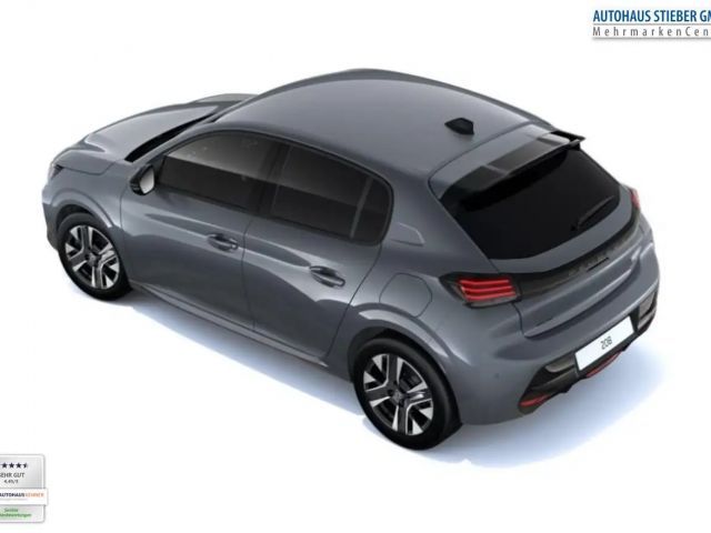 Peugeot 208 Allure Pack