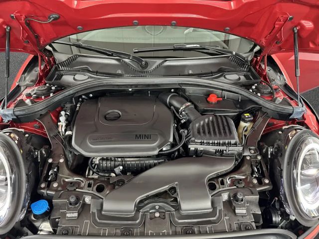 MINI Cooper Clubman Cooper Clubman Aut. Classic Trim Navi Head-UP LED