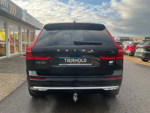 Volvo XC60 Bright Plus T6