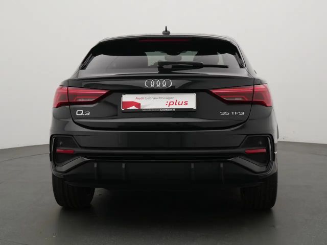 Audi Q3 S-Line Sportback