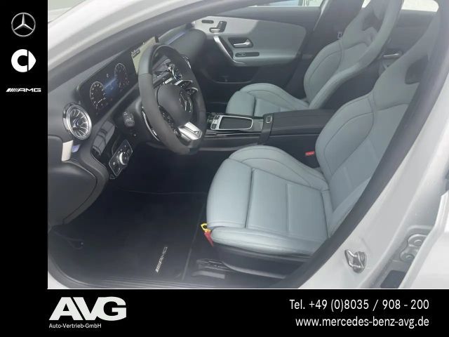 Mercedes-Benz A 45 AMG 4MATIC AMG Line